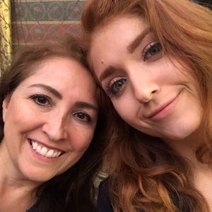 Meet your Posher, Paula